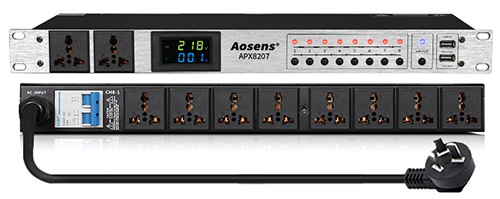 APX8207
