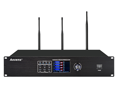 AS-2600M���ߴ��������ֻ���ϵͳ