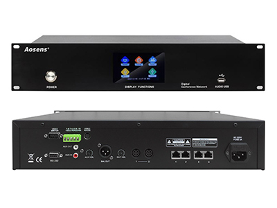 AS-6915AC�������+¼��+���ۻ���ϵͳ