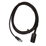 RJ45�ӿ���ʪ�ȴ�����